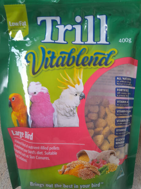 Pellets