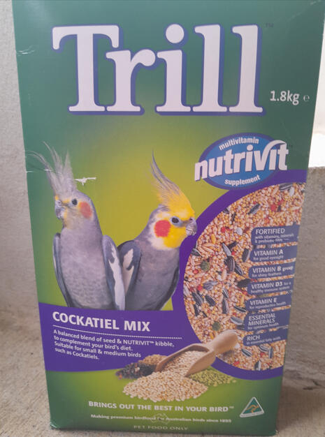 Pellets