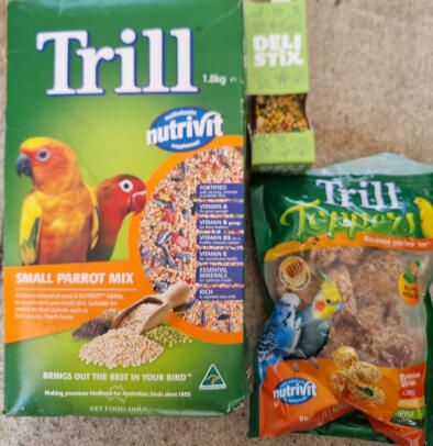 Pellets